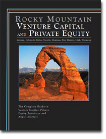 Rocky Mountain Venture Capital Directory